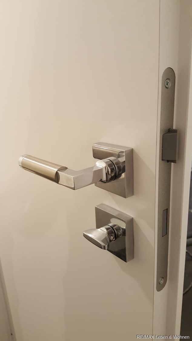  Etagenwohnung M�nchen / Milbertshofen