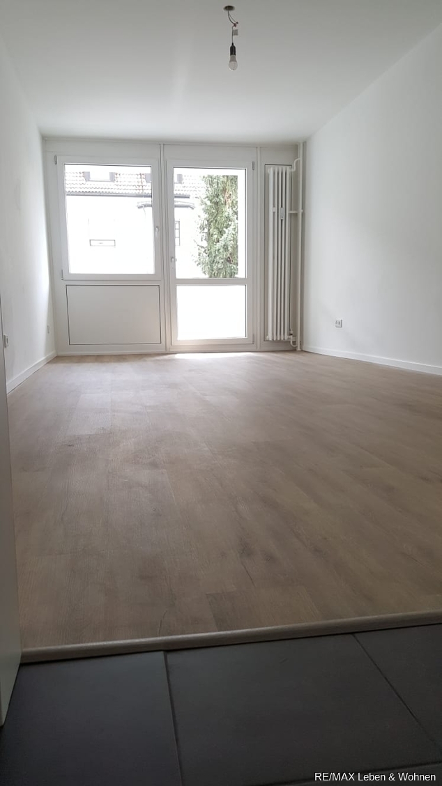 Wohnbereich Etagenwohnung M�nchen / Milbertshofen