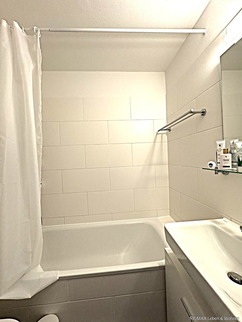 Bad Etagenwohnung M�nchen