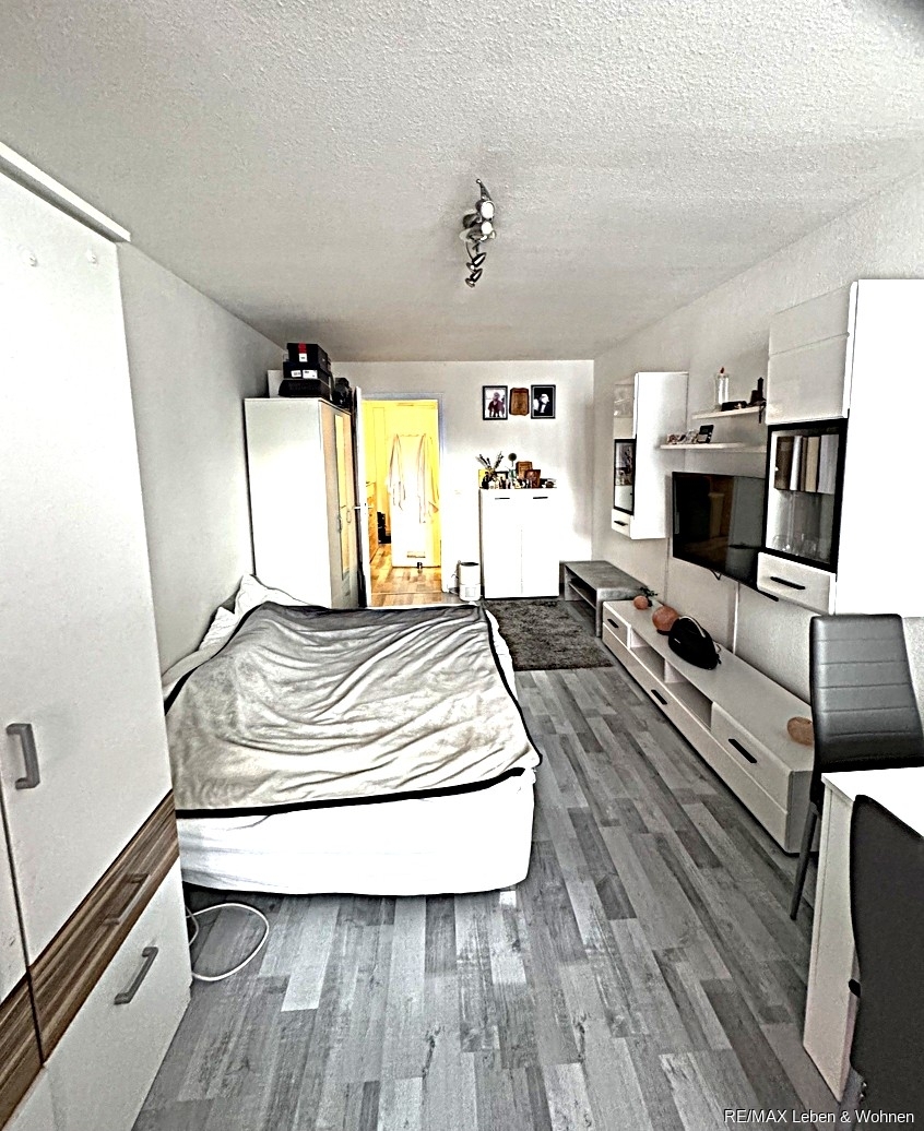 Wohnraum Etagenwohnung M�nchen