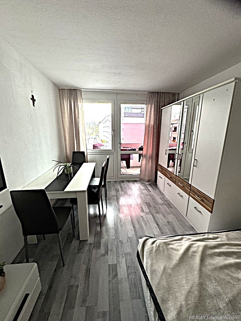 Appartement Etagenwohnung Milbertshofen