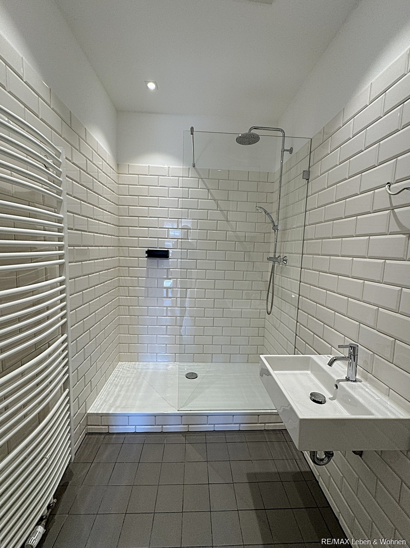 Bad neu Etagenwohnung M�nchen